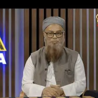 Shaikhul Hadith Mufti Abdur Rahman