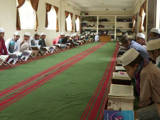 Classroom