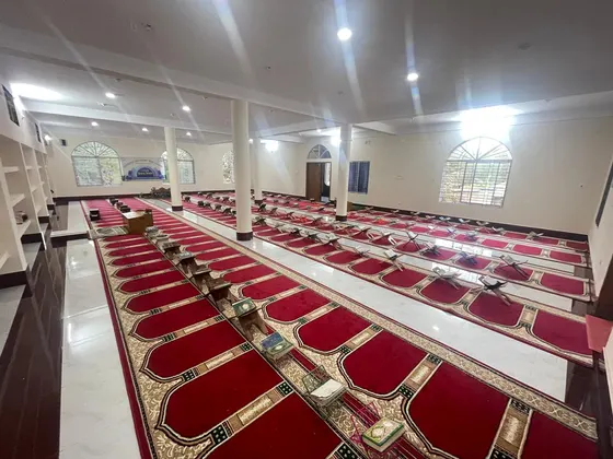 Hifz Classroom 4