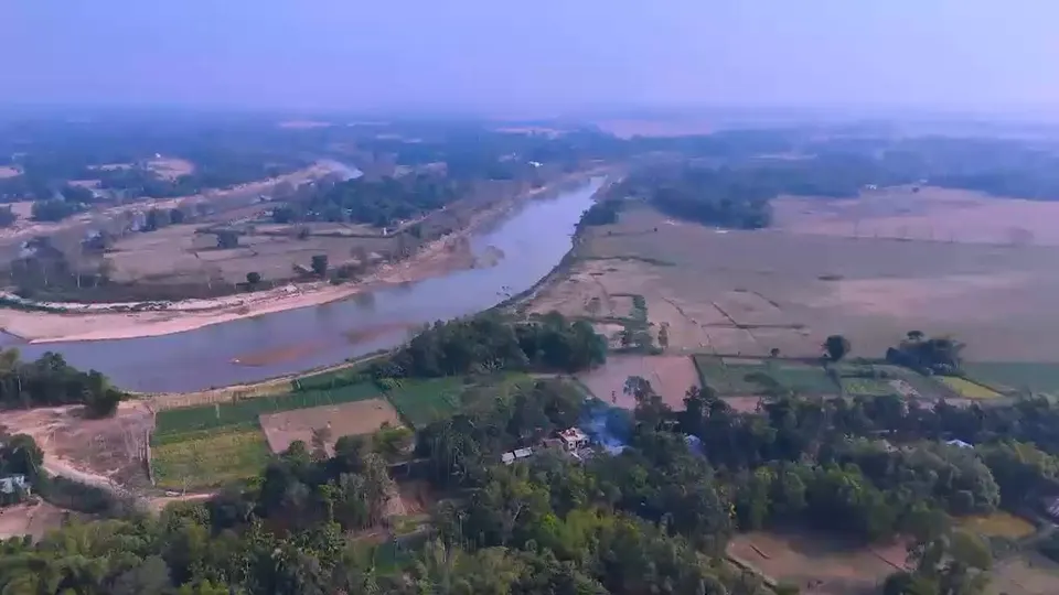Anwarul Uloom — documentary — auto poster
